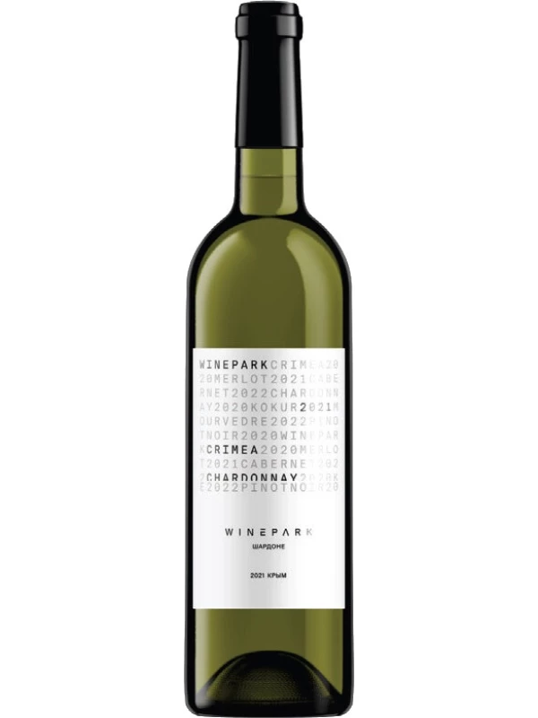 Winepark Chardonnay