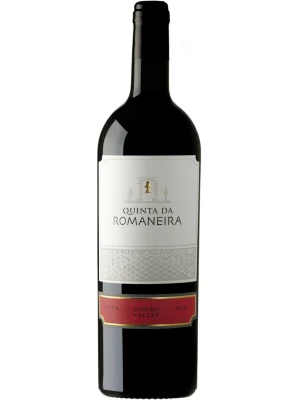 Вино Quinta da Romaneira, Douro DOC 2011, 0.75 л