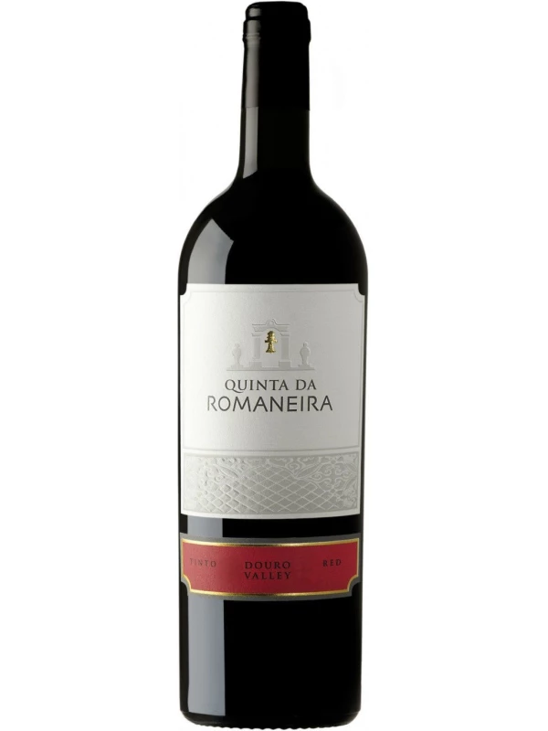 Quinta da Romaneira, Douro DOC