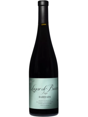 Вино Niepoort, Lagar de Baixo Bairrada DOC 2014, 0.75 л