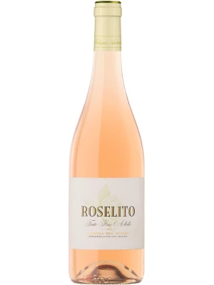 Вино Bodegas Antidoto, Roselito, Ribera del Duero DO 2021, 0.75 л