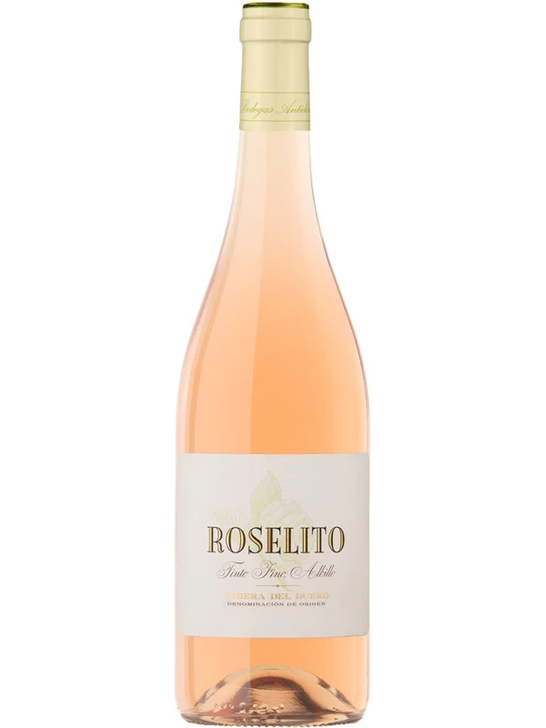 Bodegas Antidoto, Roselito, Ribera del Duero DO