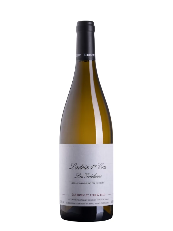 Rouget Pere et Fils, Ladoix 1er Cru Les Grechons