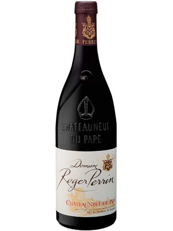 Domaine Roger Perrin, Chateauneuf-du-Pape AOC Rouge