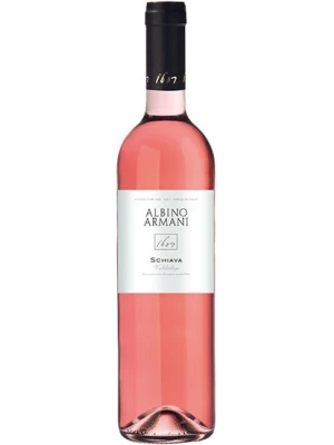 Вино Albino Armani, Schiava, Valdadige DOC 2021, 0.75 л