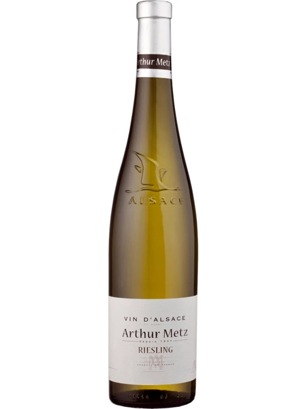 Arthur Metz, Riesling, Alsace AOP