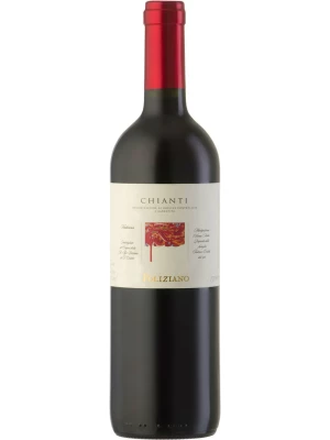 Вино Poliziano, Chianti DOCG 2016, 0.75 л