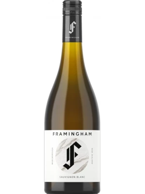 Вино Framingham, Sauvignon Blanc 2017, 0.75 л