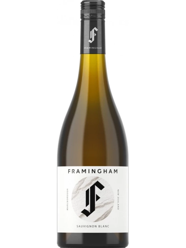 Framingham, Sauvignon Blanc