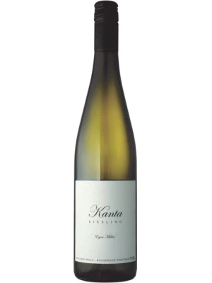 Вино Kanta Riesling 2016, 0.75 л