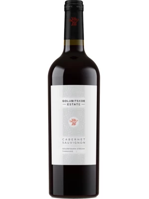 Вино Golubitskoe Estate, Cabernet Sauvignon 2019, 0.75 л