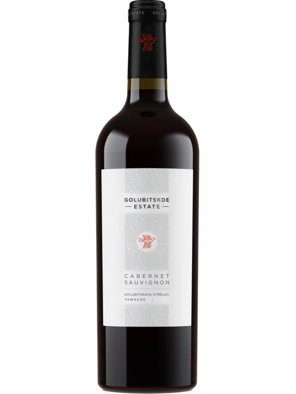 Golubitskoe Estate, Cabernet Sauvignon
