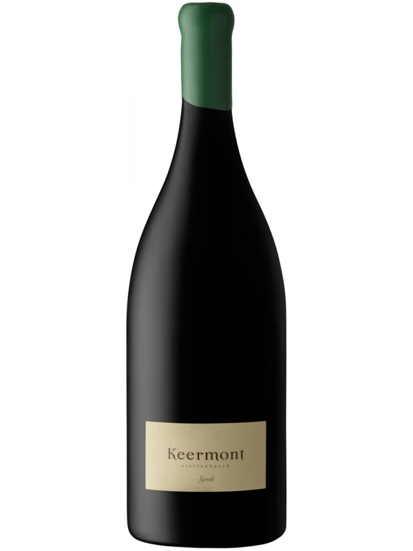 Keermont, Syrah