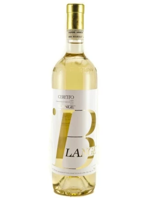 Вино Langhe Arneis Blange DOC 2010, 0.75 л