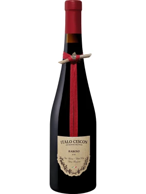 Вино Italo Cescon, Raboso, Piave DOC 2011, 0.75 л