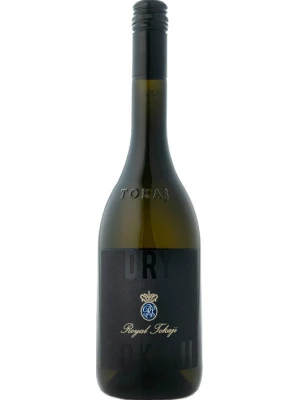 Вино Royal Tokaji, Dry Tokaji 2019, 0.75 л