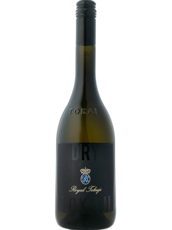 Royal Tokaji, Dry Tokaji