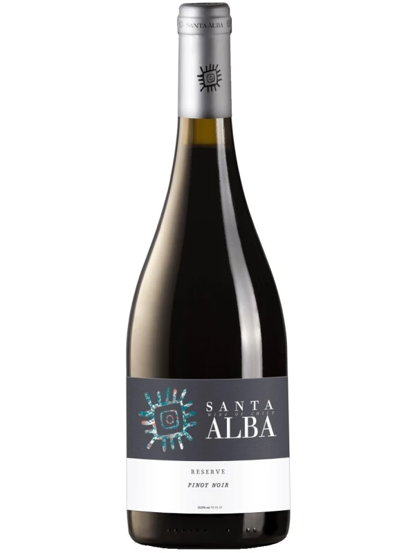 Santa Alba Reserve Pinot Noir
