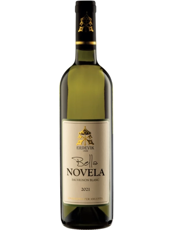 Erdevik, Bella Novela Sauvignon Blanc