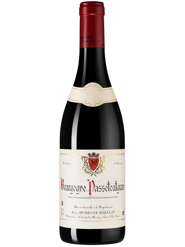 Domaine Hudelot-Noellat, Bourgogne Passetoutgrain AOC