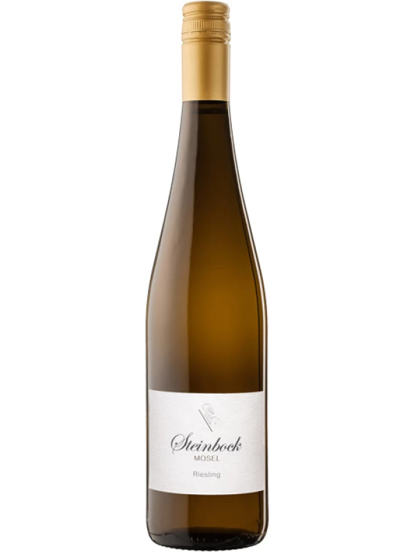 Weingut Dr. Fischer, Steinbock Riesling