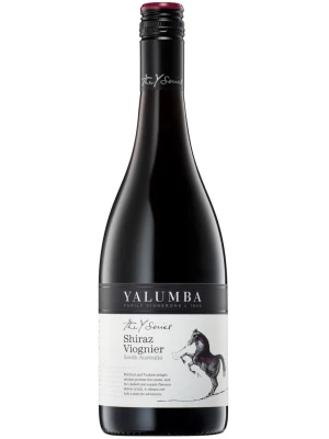 Вино Yalumba, The Y Series Shiraz Viognier 2015, 0.75 л