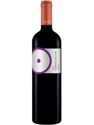 Вино Vina Chocalan, Syrah Seleccion 2014, 0.75 л