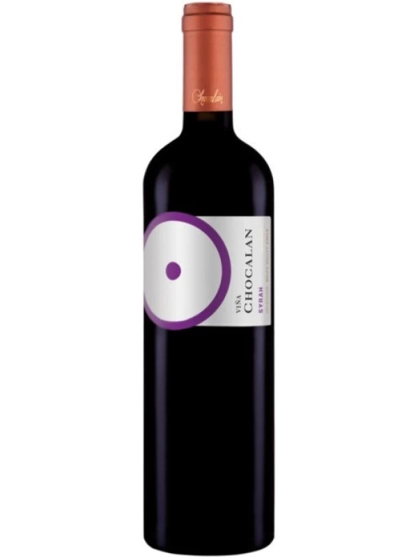 Vina Chocalan, Syrah Seleccion
