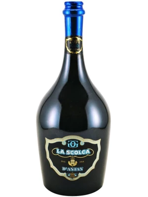 Вино La Scolca Gavi DOCG d'Antan 2000, 0.75 л