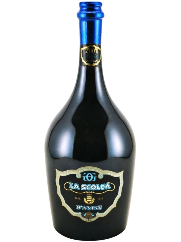 La Scolca Gavi DOCG d'Antan