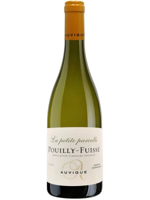 Вино Auvigue, Pouilly-Fuisse La Petite Parcelle AOP 2021, 0.75 л