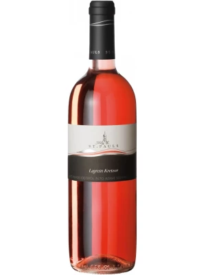 Вино St. Pauls, Lagrein Kretzer, Alto Adige DOC 2015, 0.75 л