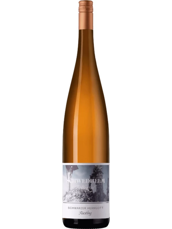 Schwedhelm, Zellertal Schwarzer Herrgott Riesling