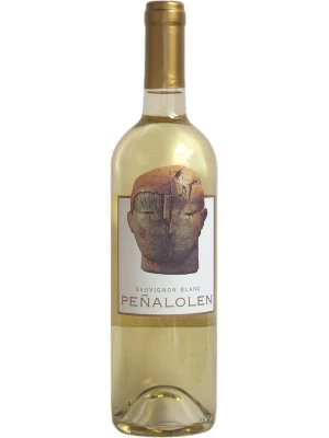 Вино Clos Quebrada De Macul, Penalolen Sauvignon Blanc 2021, 0.75 л