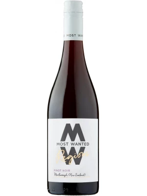 Вино Most Wanted Regions Pinot Noir 0.75 л