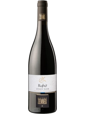 Вино Peter Zemmer, Rolhut Pinot Noir, Alto Adige DOC 2021, 0.75 л