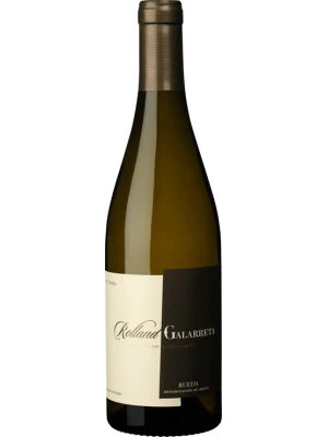 Вино R&G Rolland Galarreta, Rueda 0.75 л