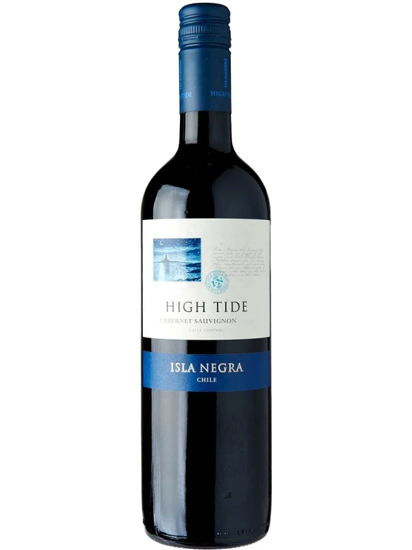 Isla Negra, High Tide Cabernet Sauvignon