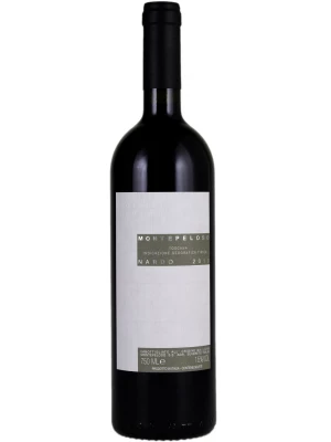 Вино Montepeloso, Nardo, Toscana IGT 2013, 0.75 л