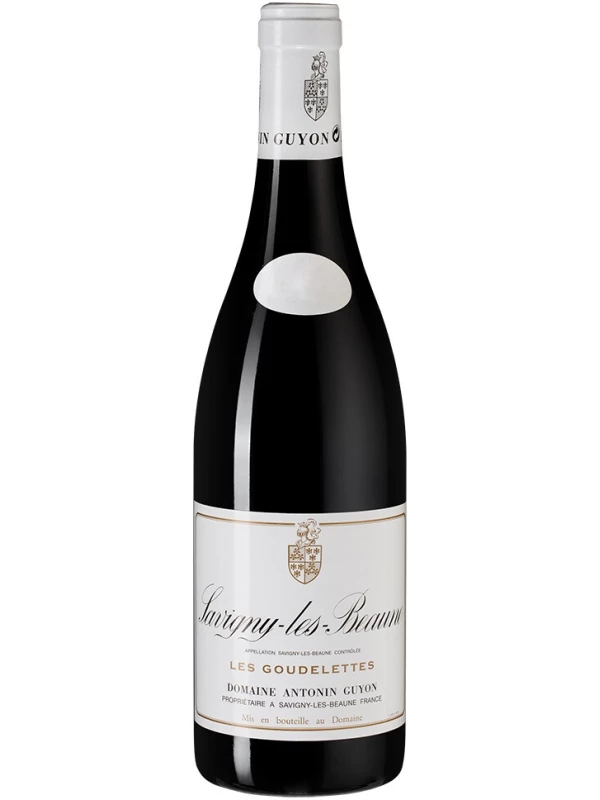 Domaine Antonin Guyon, Savigny-les-Beaune Les Goudelettes AOC