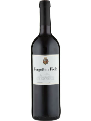 Вино Companhia das Quintas, Forgotten Field Tinto, Lisboa VR 0.75 л
