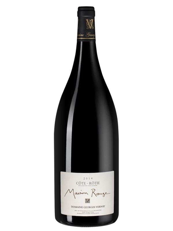 Cote Rotie Maison Rouge, Франция Domaine Georges Vernay