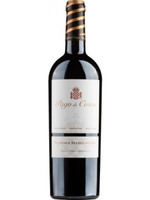 Вино Pago de Cirsus, Vendimia Seleccionada 0.75 л