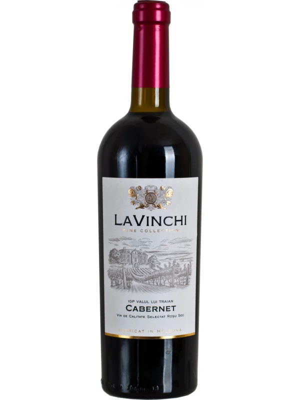 La Vinchi Cabernet
