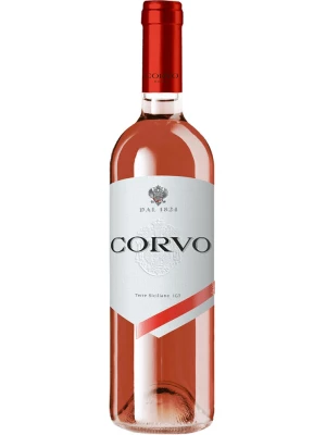 Вино Duca di Salaparuta, Corvo Rosa IGT 2020, 0.75 л