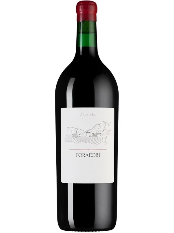 Foradori Teroldego, Vigneti delle Dolomiti IGT