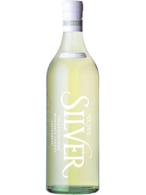 Вино Mer Soleil, Silver Unoaked Chardonnay 2017, 0.75 л