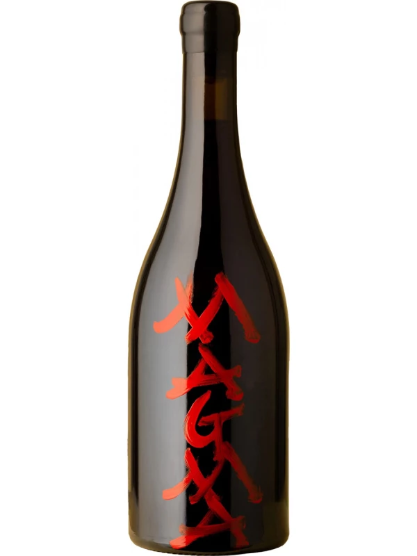 Frank Cornelissen, Magma, Terre Siciliane IGT