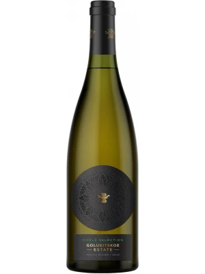 Вино Golubitskoe Estate, Noble Selection White Blend 2020, 0.75 л