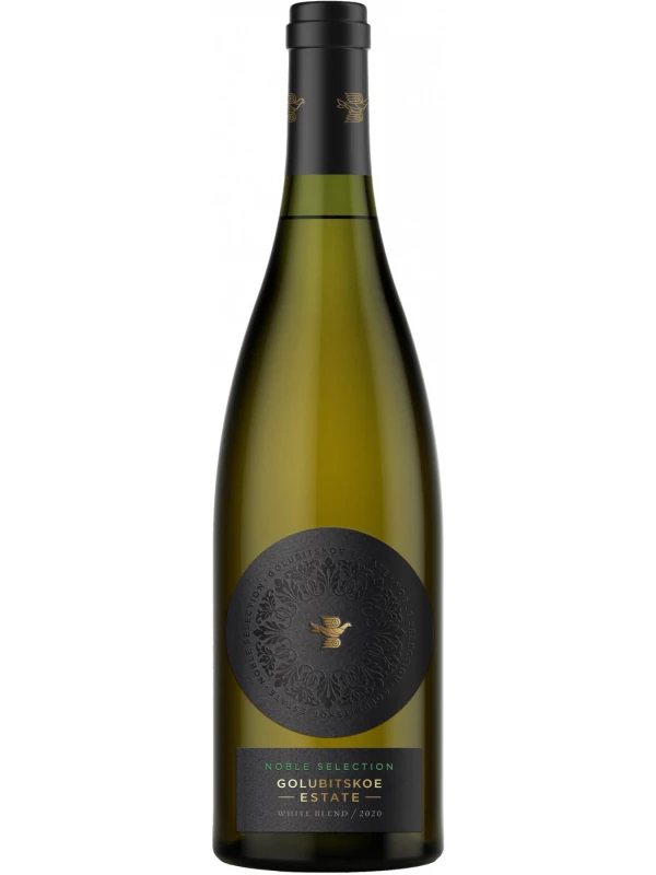 Golubitskoe Estate, Noble Selection White Blend
